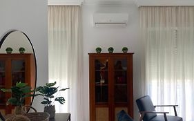 Apartamentos Casa Tuli C