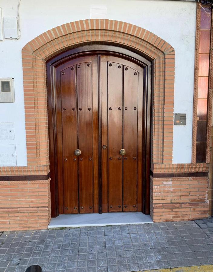 Apartamentos Casa Tuli C Aljaraque Exterior foto